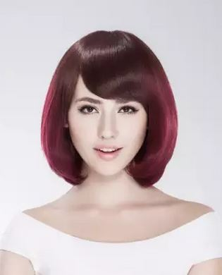 Analysis of the characteristics of high temperature wire and card wire of wig