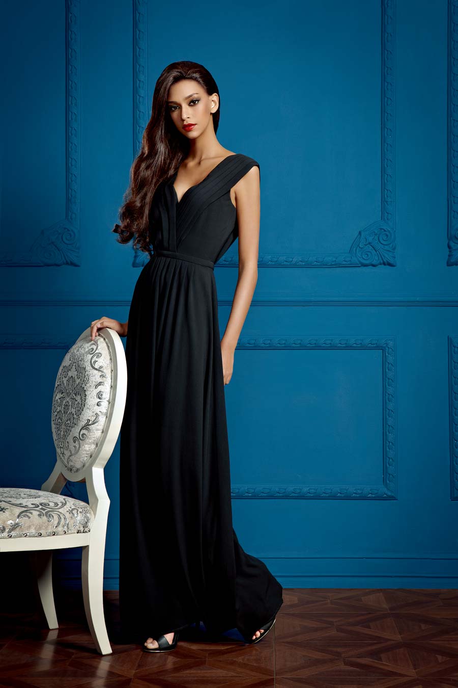 2014.4.16假发形象 秀款  07  31056